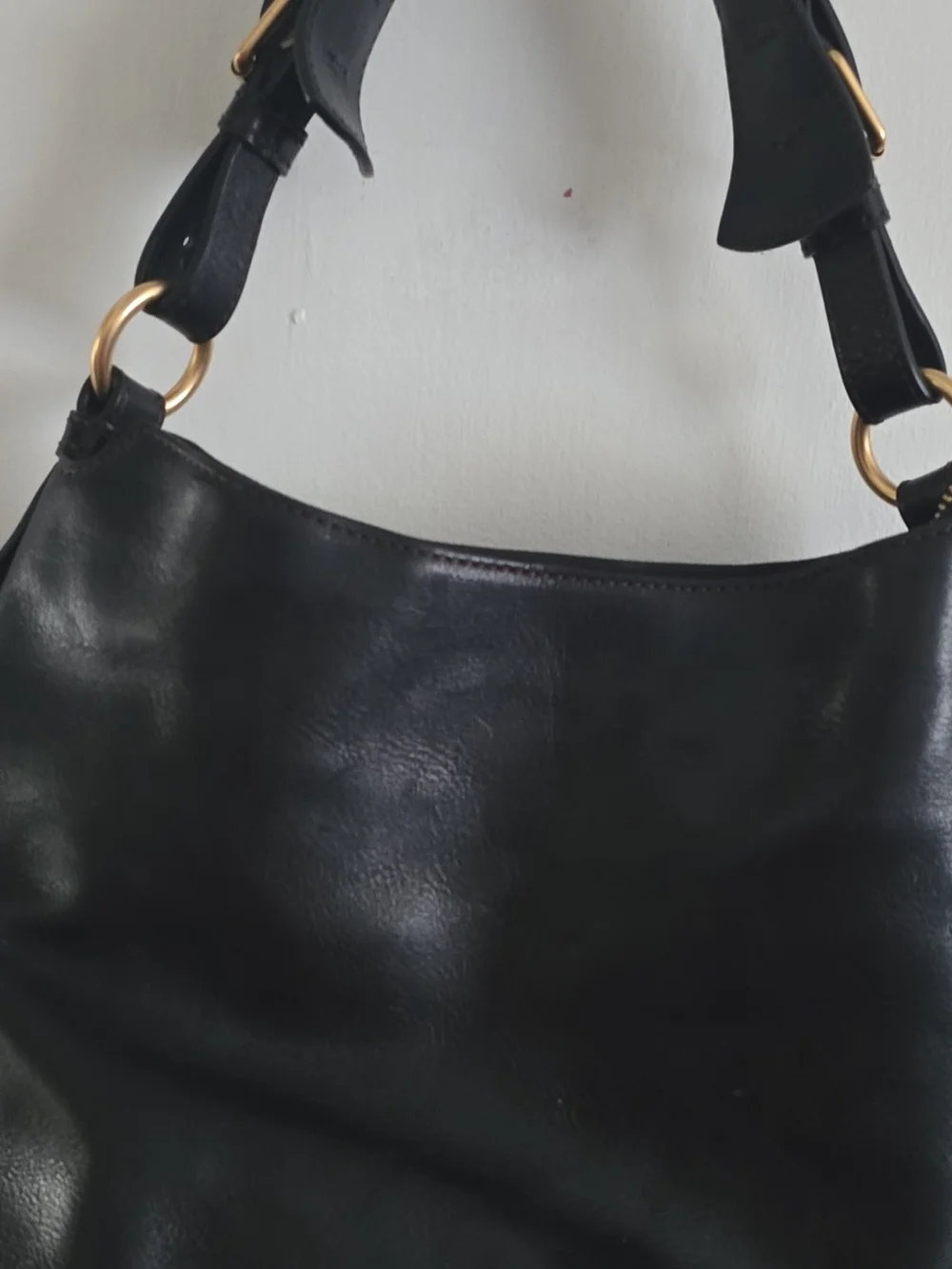 N/A timeless black